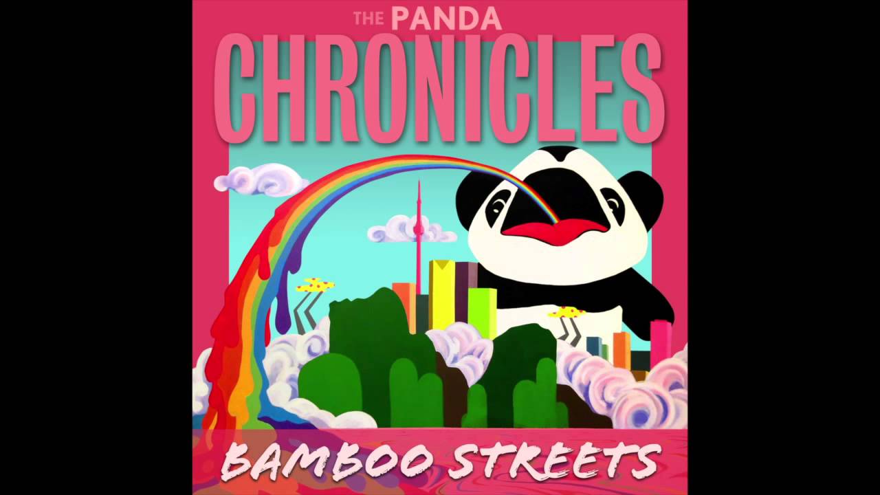 Watch Champ - Bamboo Streets by Champ on YouTube Watch Champ - Bamboo Streets by Champ on YouTube