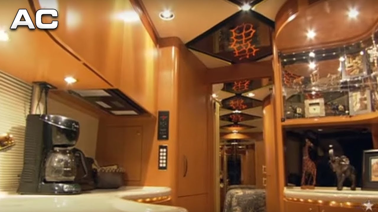 safari rv service