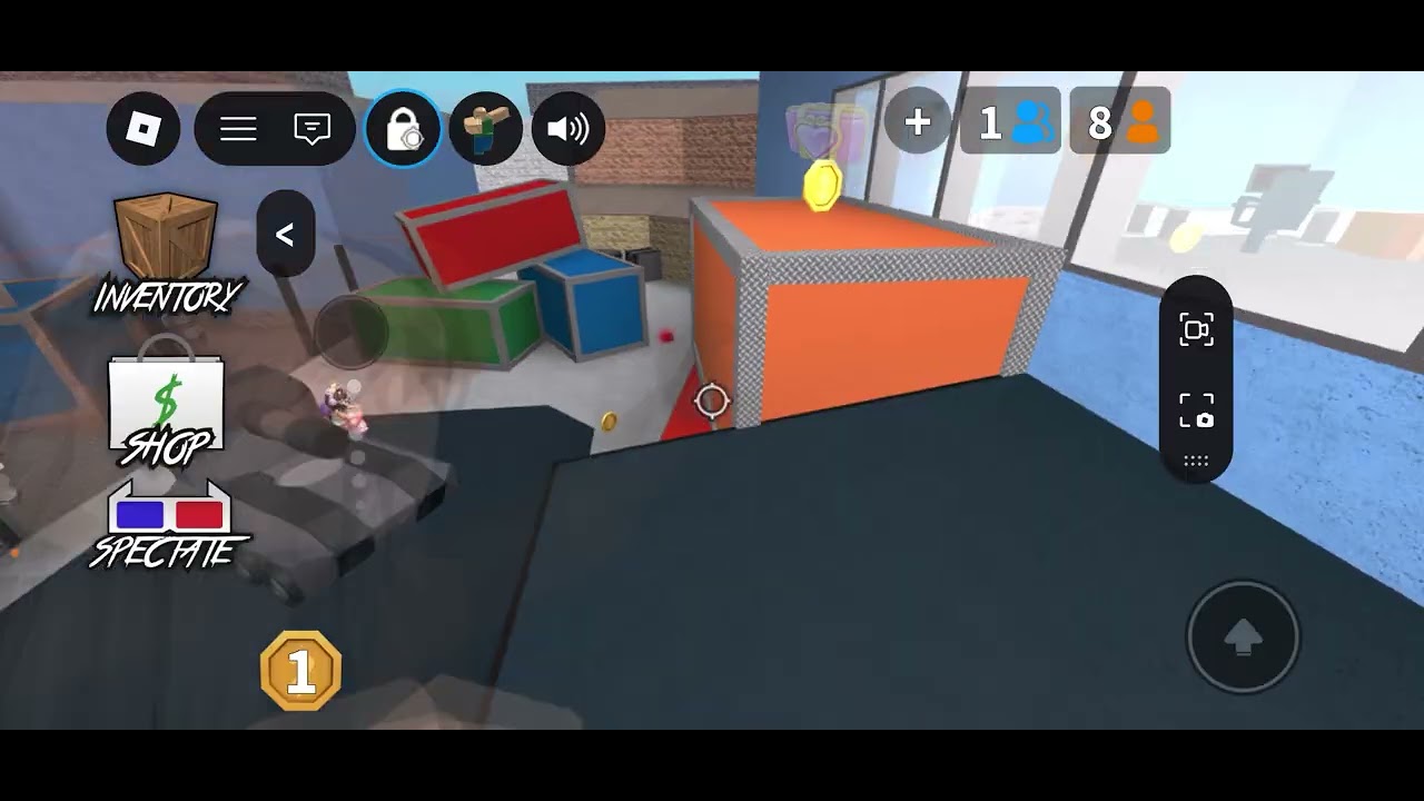 mm2🥳واخييرا