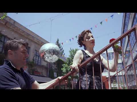 შემოქმედებითი პროექტების ბაზრობა 2019 - ფლეშმობი | Creative Projects Market 2019 – Flash mob