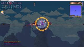 Supreme calamitas - classic mode - calamity mod Supreme calamitas - classic mode - calamity mod