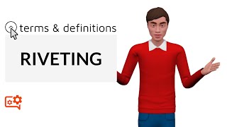 Riveting I Terms & Definitions