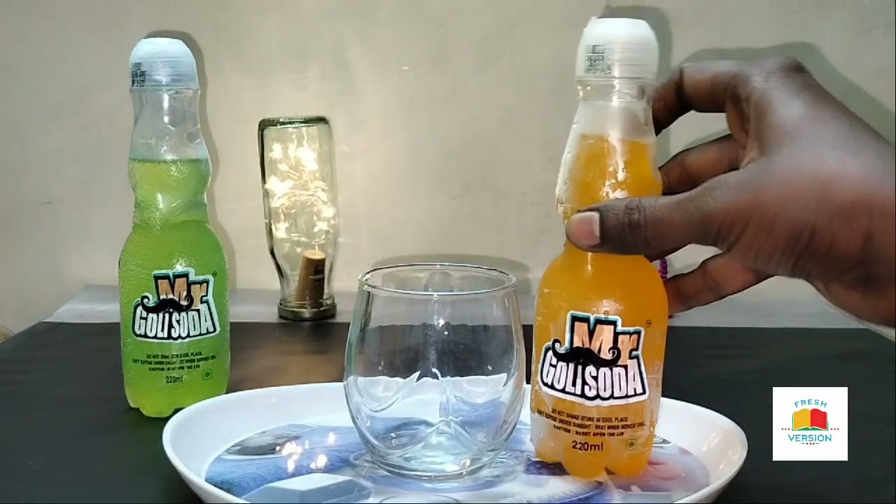 MR GOLISODA YouTube