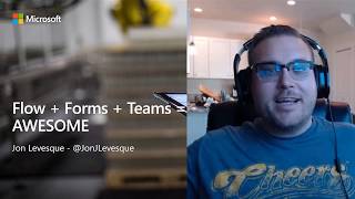 Microsoft Teams Flowified