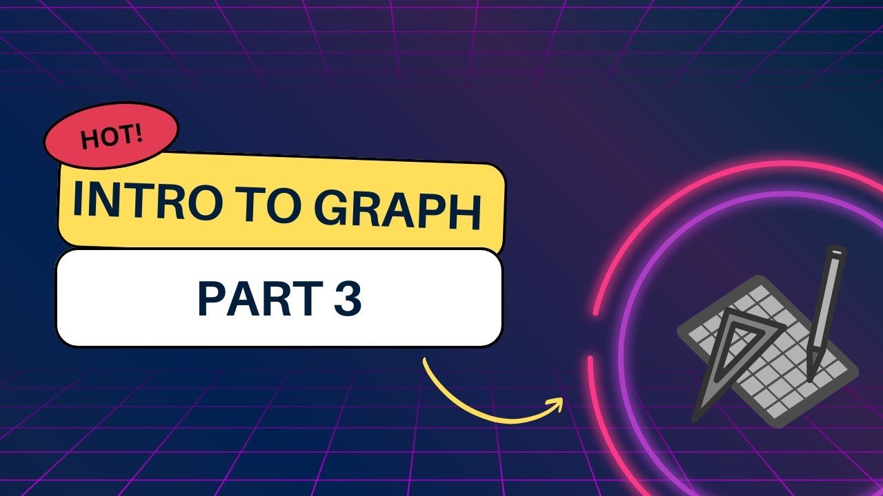 Graphing plotting 2 - YouTube