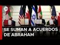 🚨 LA LISTA DE TRUMP | Qué países se sumaron a los Acuerdos de Abraham