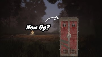 This Locker Bug Is Frustrating For Killers!! | DEAD BY DAYLIGHT