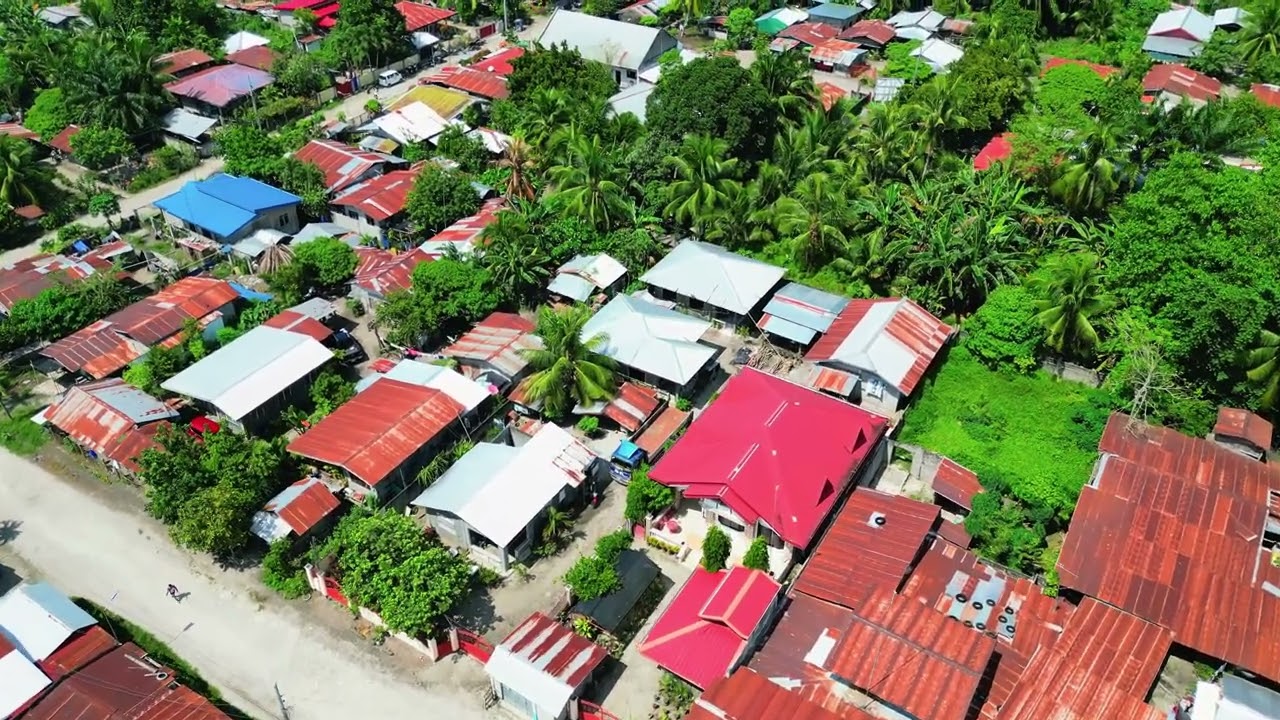 Bannawag President Quirino Sultan Kudarat