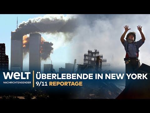 Video: Gab es Überlebende des 11. September?