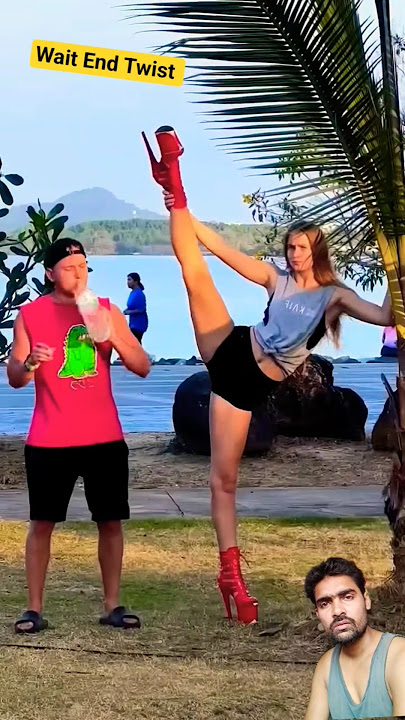 wait end #funny #viral #viralvideos #viralvideo #viralshorts #trending #comedy #youtubeshorts