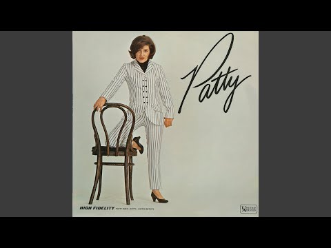 Patty Duke — Whenever She Holds You