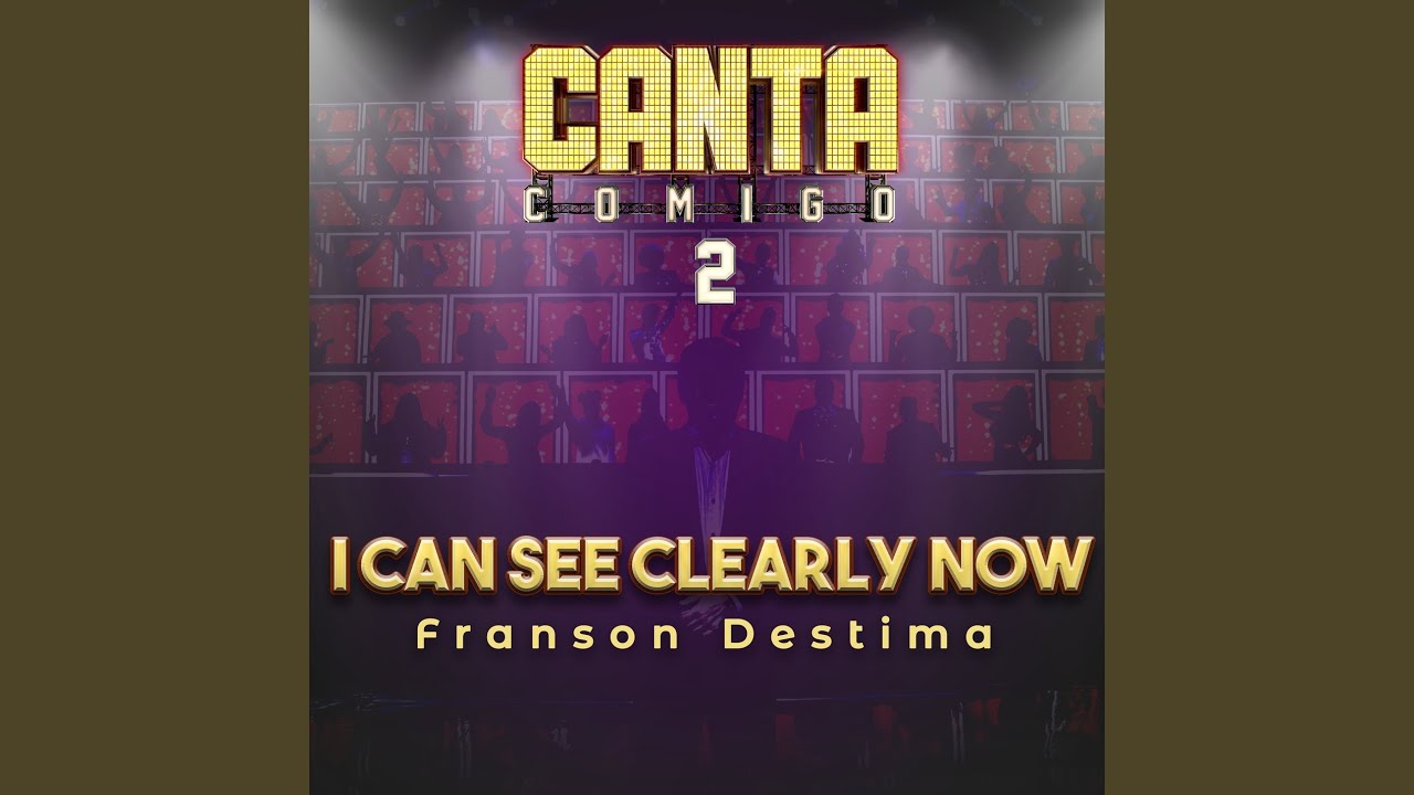 I Can See Clearly Now YouTube