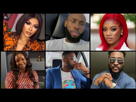 PERE SURPRISES ALL. LIQUOROSE AND EMMANUEL FINALLY MAKE IT OPEN.ANGEL'S DAD GIVES SERIOUSWARNING