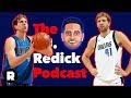 Dirk Nowitzki on Longevity and Playing for One Team | The JJ Redick Podcast (Ep. 22)