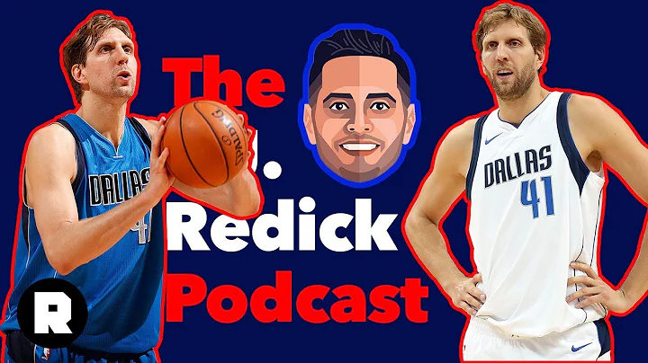 Dirk Nowitzki on Longevity and Playing for One Tea...
