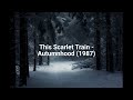 This Scarlet Train – Fimbria – Vinyl (LP, Mini-Album, 45 RPM