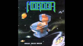 Mordor Veredicto