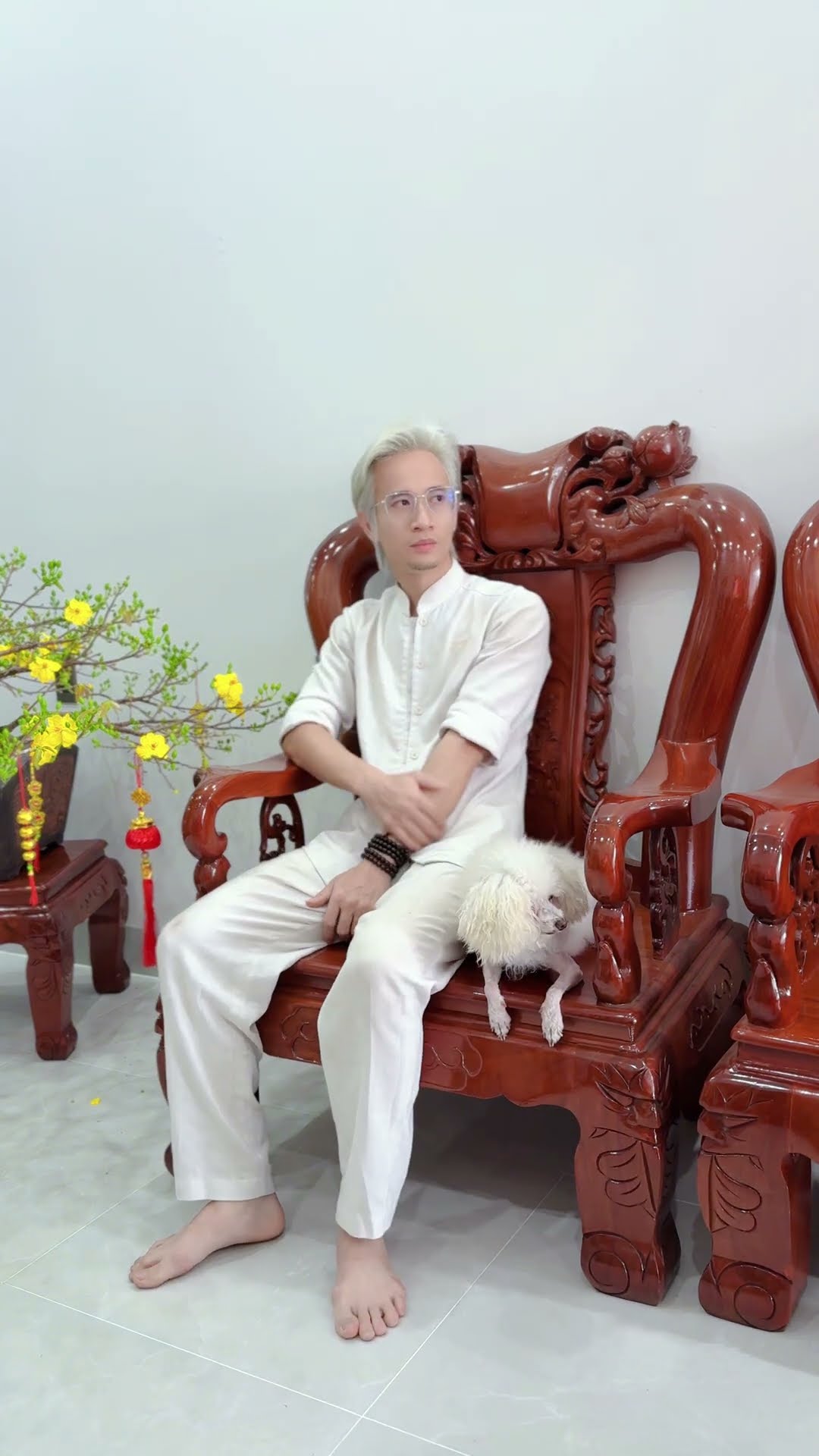 Tung bình những chuyện ngày tết [BEN EAGLE] #beneagle #training #kungfu #martialarts #fighting