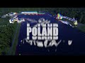 Sunday morning - 2024 ECA Canoe Marathon European Championships, Poznan (POL)
