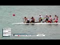 Sunday morning - 2024 ECA Canoe Marathon European Championships, Poznan (POL)