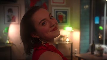 Julia Birk - All Mine (Official Video)