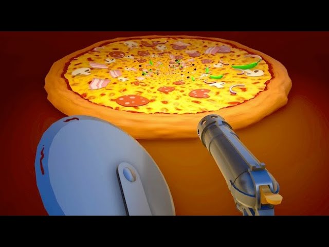 GOOGLE DOODLE: How to beat Google Doodle Pizza Puzzle 2021 with