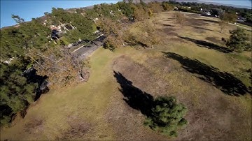 Betaflight 4.0 Maiden
