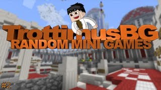 Random mini games ep.2 - Много игри много нещо ...
