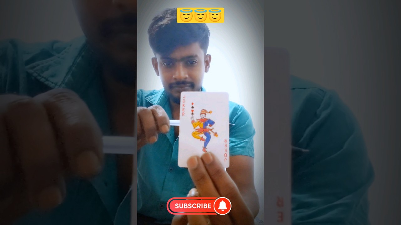 simple magic 8 🥲😇 