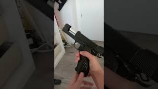 M1911 #airsoft #gbb