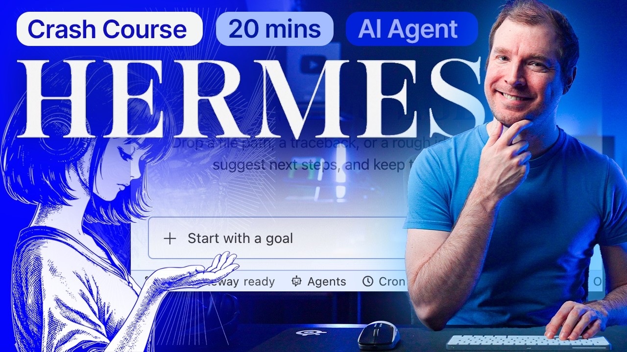 Hermes AI Agent: Installation, Configuration, and Cloud Deployment