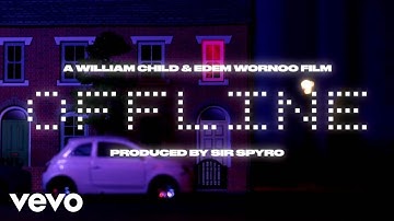 Big Zuu, JME, Novelist - Offline (Official Music Video)