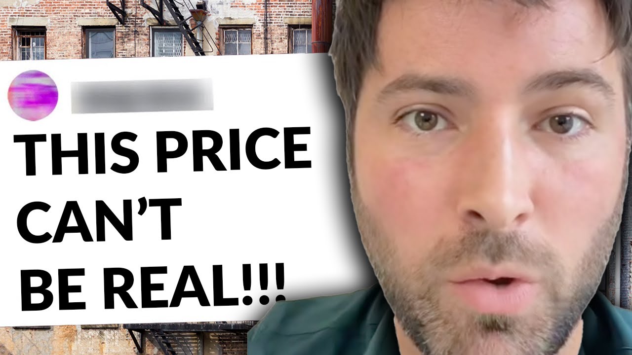 Rent Is So Expensive Millions Are Living in Hotels - YouTube