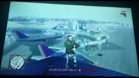 [PS3/CFW/HEN] GTA 4 / EFLC Major Distribution ModLoader v4.1 (1.08)