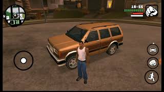Gta San Andreas Dyom Mod Android Nasıl Kurulur? How To Download Dyom Mod Android Gta San Andreas?