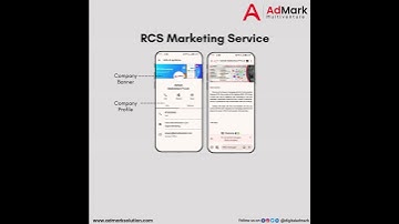 Experience the future of SMS with Admark