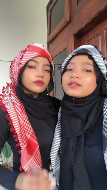 viral cantik cantik tapi lesbian #vital #indonesia #selebritis #Viral
