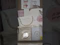 New Christmas Packaging