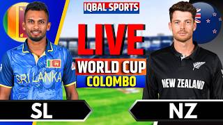 SL vs NZ Super 8 Match Live, T20 World Cup | Sri Lanka vs New Zealand Live, Live Cricket Match Today screenshot 4