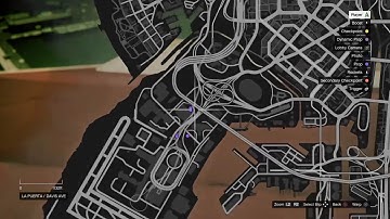 GTA5 - Raised Track Spiral - Content Creator Tutorial
