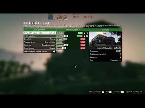 Transmitiendo hasta que se me apague la PC