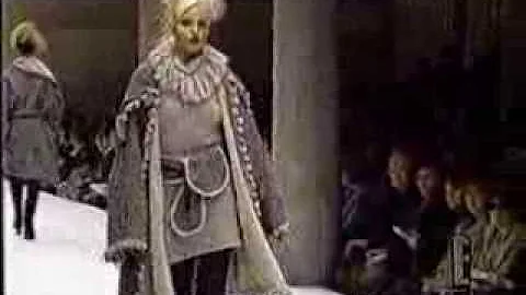 Style  With Elsa Klensch  1993-95