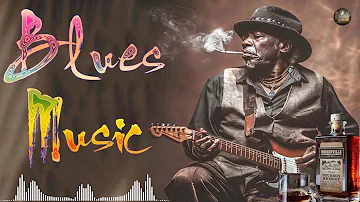 Blues Music Best Songs || Relaxing Jazz Blues Guitar || Best Blues Songs Of All Time #youtube