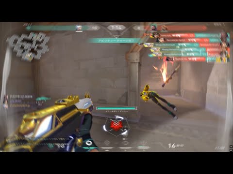 All aim no brain