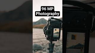 Taking A 96Mp Photo With A 24Mp Camera Lumix S5Ii