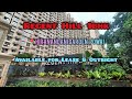Regent hill hiranandani garden powai  new tower  only 1bhk  for lease  outright 