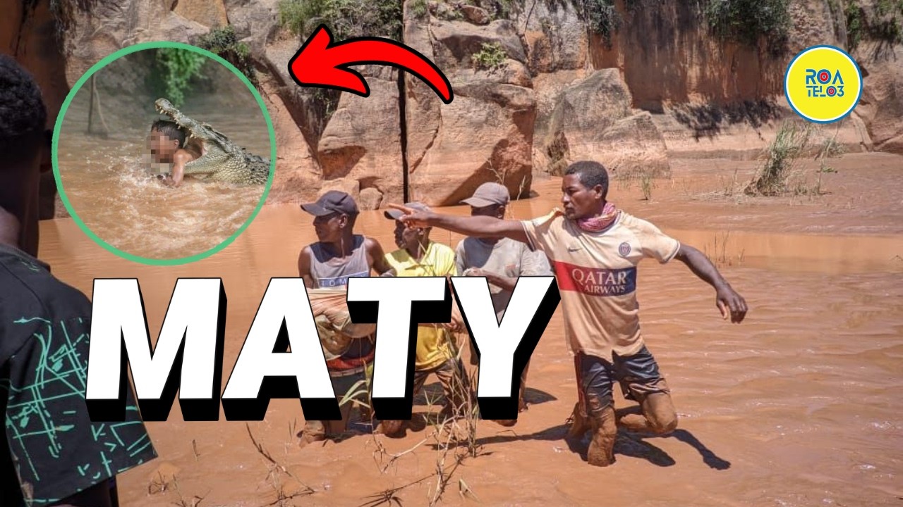 ZAZA 8 TAONA NAKAPOKA VOAY...