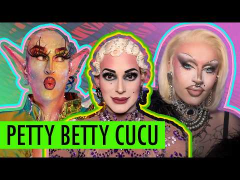 EAT OUT the Camera | Rupaul's All Stars 11, Ep 9