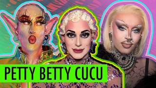 EAT OUT the Camera | Rupaul's All Stars 11, Ep 9