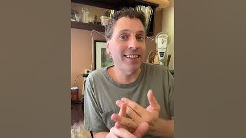 How Do I Sell My TV Show Idea? Screenwriting Tips & Advice from Writer Michael Jamin